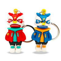 Nouvelle Figurine de Collection Personnalisée en PVC Vinyle de Dessin Animé, Modèle de Jouet Représentant des Personnages Marvel, Directement de l'Usine