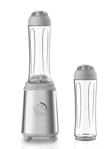 Mélangeur en acier inoxydable Mélangeur de haute qualité Genre Appareils ménagers Milk Shake Machine mélangeur professionnel commercial - Product Image 4