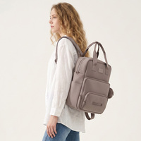 Sac à dos en néoprène imperméable personnalisé en usine, sac à dos de camping, sac à dos pour ordinateur portable, grande capacité, sac à dos de sport en plein air