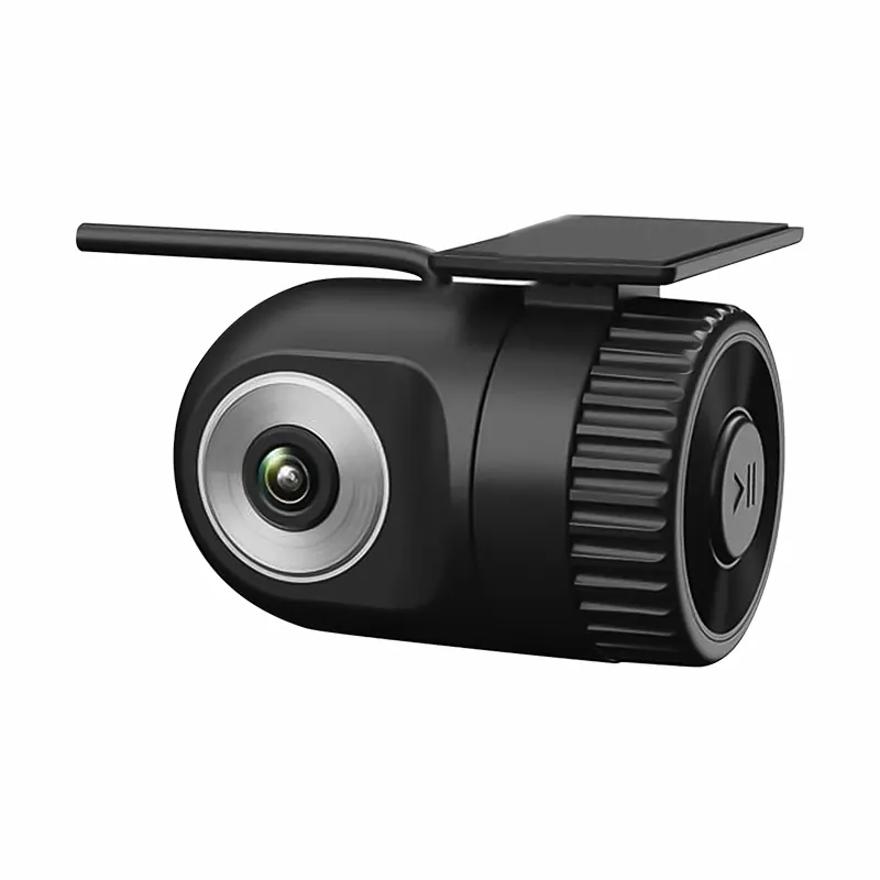 미니 자동차 DVR 비디오 레코더 HD 720P 차량 여행 데이터 레코더 캠코더 대시 보드 카메라 120 학위 와이드 렌즈