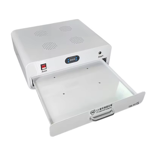 Caja de curado UV TBK 905 200W con 80 Uds. Luces LED para pantalla LCD de 14 pulgadas máximo, pegamento <span class=keywords><strong>OCA</strong></span> de vidrio, reparación de curado, lámpara UV - Product Image 4
