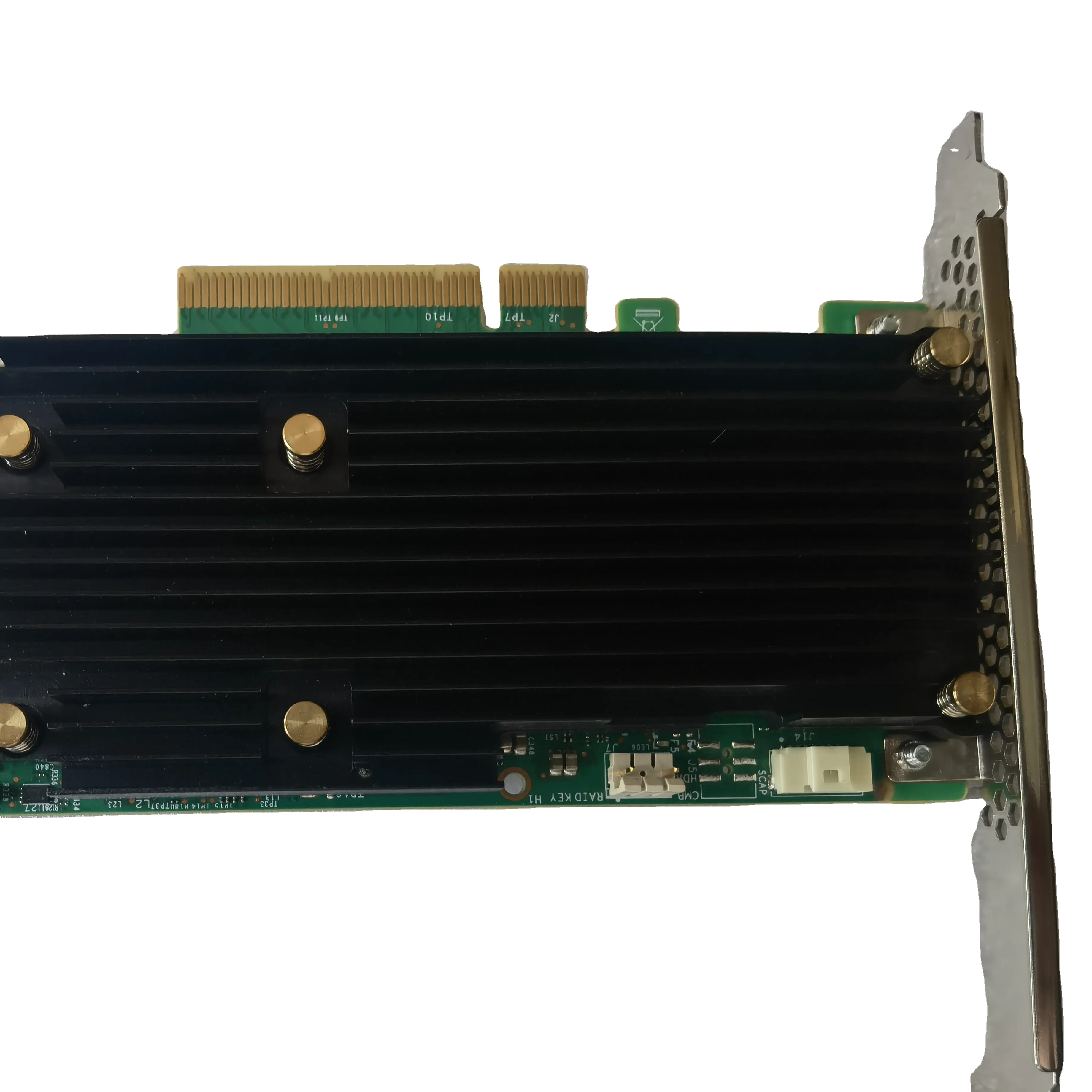 New original huawei 9460-8i RAID card 2GB cache 12GB PCIE3.0 NVMe disk array card
