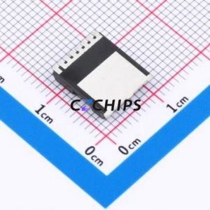 MS0005L ใหม่ล่าสุด TOLL-8L ทรานซิสเตอร์ภาคสนามทรานซิสเตอร์ (Mosfet) - Product Image 2