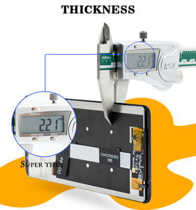 2021จีนโรงงานขายส่งราคาจอแอลซีดีเปลี่ยนหน้าจอสัมผัสสำหรับ <span class=keywords><strong>Redmi</strong></span> <span class=keywords><strong>Note5</strong></span> - Product Image 6