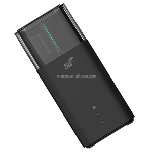 HUAWEI H168-383 5G-A CPE 5G Inteligente de Alta Velocidad para Interiores Ultra 6 con Antena de Alta Ganancia de 14dBi y Wi-Fi de Alto Rendimiento - Product Image 4