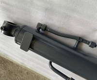 Cylindres hydrauliques multi-modèles pour excavatrice, ensemble de cylindres de flèche, de bras et de godet avec garantie d'un an, cylindre de bras personnalisable