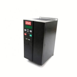 VLT2800 VLT2875PT4B20SBR1DBF10A00C0 195N1104 ไดรฟ์ AC 7.5KW - Product Image 1