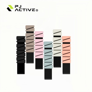 Conjunto de Pesos para Tornozelo e Pulso PINJIAN com Correia Ajustável para Mulheres, Equipamento de Treinamento para Corrida, Yoga, Pilates e Academia em Casa - Product Image 2