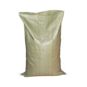 Bolsa Tejida de Plástico Changsu Gris 48g 65g de Alta Capacidad para Almacenamiento de Cemento, Mudanzas y Embalaje, Venta Directa de Fábrica - Product Image 5