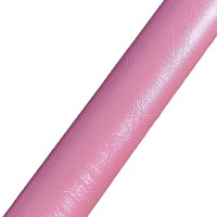 Cuir synthétique PU gaufré à dos en tissu non tissé de 0,5 mm, imperméable et résistant à l'abrasion, pour sacs à main pour femmes