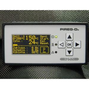 TRACO Power TEX 120-124 AC DC สลับแหล่งจ่ายไฟ12 V 10เอาต์พุตเดียว - Product Image 1