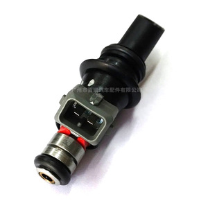 Inyector de combustible Iwp176 501.034.02 para Volkswagen Focus Golf 1.0, material de acero - Product Image 1