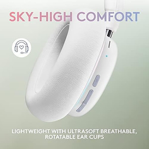 G735 Rgb Lighting Over Ear Wireless with Microphone Original 100% Wholesale G735 Wireless - Product Image 2