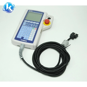 Tout nouveau boîtier de programmation portable <span class=keywords><strong>RPB</strong></span>-100 <span class=keywords><strong>RPB</strong></span>, pendentif d'enseignement LOC # Y301 - Product Image 1