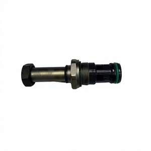 VOE 15092695 - Válvula Solenoide para Cargadoras de Ruedas Volvo L50D, L50E, L60E - Piezas de Maquinaria de Construcción de Alta Calidad en Estado Nuevo - Product Image 1