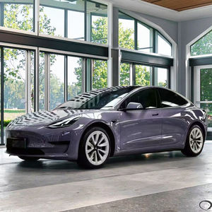 Película Protectora de Pintura para Automóviles MASD de Alta Calidad, Vinilo TPU de 7.5 MIL, Color Morado Provenza, Lujosa, Antiarañazos, Autoregenerable, para Carrocería de Vehículos - Product Image 2