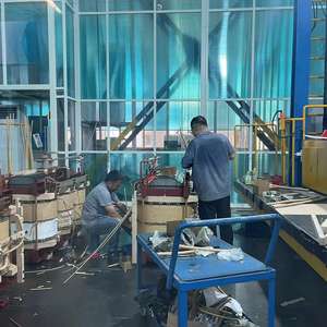 Step up 3 Fase 22/0.4kv 33kv 11kv 415V transformador sumergido en aceite 2500 kVA 3500 kVA 4000 5000 5500 kVA 3500kva - Product Image 5