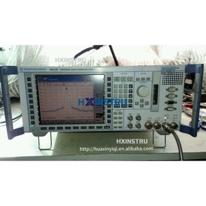 Rohde & Schwarz CMU200 Probador Integrado / Probador General de Radios Envío Rápido * hx - Product Image 1