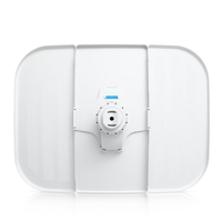 Nouveau LBE-M5-23 AirMAX LiteBeam M5 Pont sans fil compact longue portée point à point extérieur 5 GHz 23 dBi LBE-M5-23