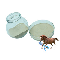 Additif alimentaire pour ruminants et bétail mycotoxines toxine liant