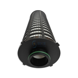 Nouveau filtre à huile pour camion YUSHIYOU, filtration à 99,99 %, papier composite, garantie 5000 kilomètres, système d'opération normal - Product Image 4