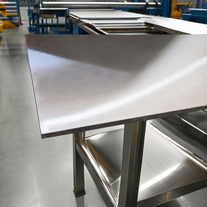 Khắc in ấn Báo Chí CNC magiê tấm cho letterpress và đa cấp dập nổi - Product Image 5