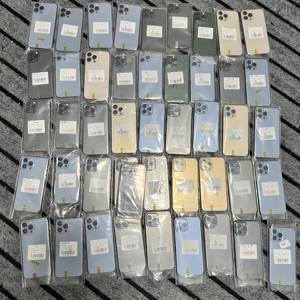 Version américaine Téléphone d'occasion 5s 6 6s 7 7 plus 8 8plus X XR XS 11 11pro <span class=keywords><strong>12</strong></span> 12pro 13 14 14 pro max utilisé <span class=keywords><strong>phs</strong></span> ip11 - Product Image 5