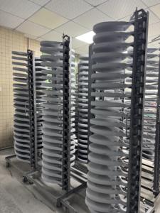 PATSSPORT 2026, Venta al Por Mayor de Fábrica, MOQ Personalizado, Caja de Regalo Magnética de Cartón Rígido para Raqueta de Pádel, con <span class=keywords><strong>Bandeja</strong></span> de Espuma Negra - Product Image 6