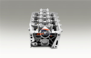 8200325181 7701476742 1.2L motore D4F testata per Renault Twingo Clio Grand Proton Savvy - Product Image 6