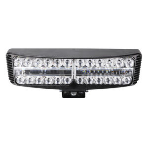 Lampe de véhicule électrique à batterie LED <span class=keywords><strong>moto</strong></span> camion à <span class=keywords><strong>trois</strong></span> <span class=keywords><strong>roues</strong></span> réaménagement extérieur lumière générale de pavage projecteur de travail - Product Image 1