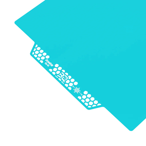 Plaque de construction BIQU CryoGrip <span class=keywords><strong>Pro</strong></span> pour Snapmaker U1 - Acier à ressort magnétique à 7 couches, surface PEI double face - Product Image 4