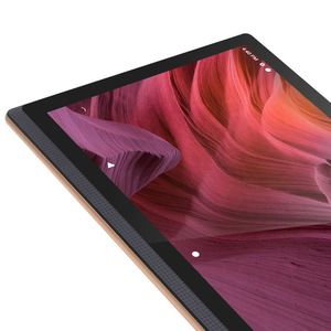 Utab Mw1401 14-Inch Màn Hình Lớn 9.9Mm Siêu Mỏng Android Deca Core 128GB 4G LTE <span class=keywords><strong>Tablet</strong></span> PC Máy Tính Xách Tay Hiệu Suất Cao Máy Tính - Product Image 6