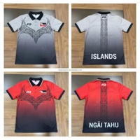 Sudaderas Personalizadas NZ Maori Tuhoe Sublimadas, Uniformes Deportivos, Sudaderas de Rugby y Cricket, Camisetas de Equipo, Camisetas Polo de Poliéster Rasta