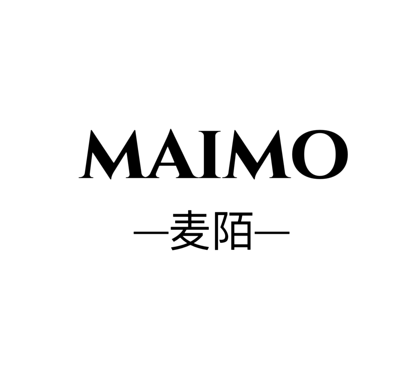 Shaanxi Maimo Trading Co., Ltd. logo
