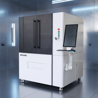 Meilleure découpeuse laser pour petites entreprises – Machine de découpe laser fibre CNC pour fer, acier inoxydable, aluminium, cuivre – Prix pour la découpe de tôles