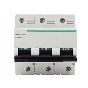 EA33AC/10W auto circuit breaker