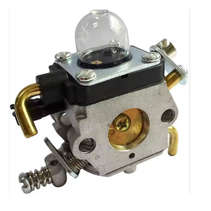 PRECIO DE FÁBRICA Carburador Tipo Zama SRM4300 para Recortadora Echo <span class=keywords><strong>SRM</strong></span>-4300 <span class=keywords><strong>SRM</strong></span> 4300 C1Q-K73 RB-113 RB113 - Product Image 1