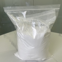 Poudre de chaux hydratée pour peinture et revêtement