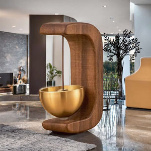 <span class=keywords><strong>Timbre</strong></span> de viento de dopamina, puerta de succión, entrada, <span class=keywords><strong>timbre</strong></span> de madera magnético, puerta de tienda, campana de recordatorio, nueva decoración de estilo chino - Product Image 1