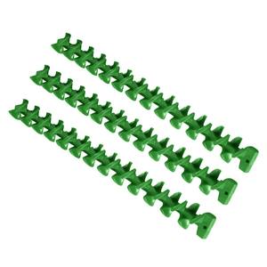 Mezclador dinámico de RM12-16 (<span class=keywords><strong>verde</strong></span>), boquillas mezcladoras - Product Image 5