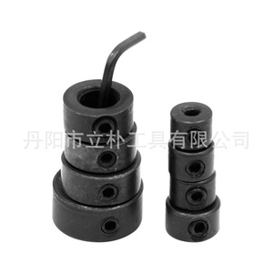 Inch Brad Point <b>Drill</b> Bits Spiral Bright Uncoated High Carbon Steel Round Shank 6.35 For Woodworking - Product Image 3
