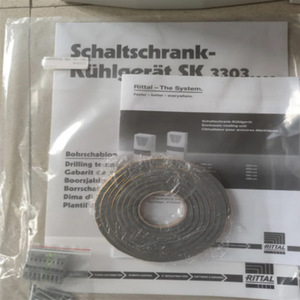 เครื่องปรับอากาศ Rittal SK3303500 นำเข้าจากเยอรมนี สำหรับตู้ควบคุมอุตสาหกรรม - Product Image 2