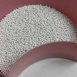 Polyéthylène téréphtalate 100% vierge Pet matière première résine Pet pour bouteille en plastique - Product Image 5