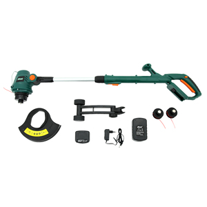 EAST 18V 2.0Ah decespugliatore a palo di tipo Extension Weed Eater tagliaerba a batteria tagliaerba elettrico in Nylon - Product Image 2