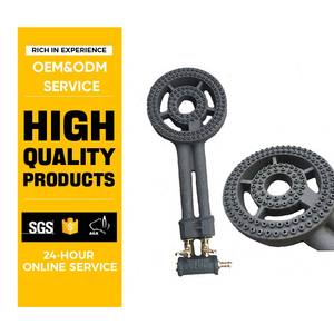 Prezzo di fabbrica fornello commerciale ad alta pressione personalizzato bruciatori ad anello a <span class=keywords><strong>gas</strong></span> in ghisa fornello a <span class=keywords><strong>gas</strong></span> in ghisa bruciatore a <span class=keywords><strong>gas</strong></span> - Product Image 1