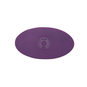 <span class=keywords><strong>Patch</strong></span> d'énergie <span class=keywords><strong>quantique</strong></span> Terahertz <span class=keywords><strong>patch</strong></span> d'extrait de plante thermique en silicone pour une utilisation répétée sur le cou et les épaules THZ - Product Image 5