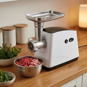 Nuovo Tritatutto Creativo Multifunzione, Accessorio da Cucina ad Alta Potenza, Affettaverdure e Trituratore per Cocco - Product Image 5