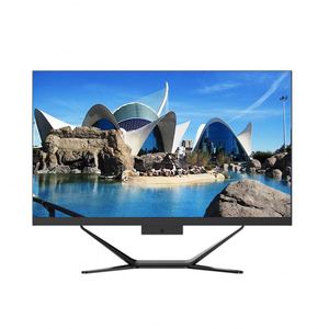 PC de juegos de alta calidad <span class=keywords><strong>Core</strong></span> i7 i9 PC de juegos de escritorio configuración completa computadoras todo en uno - Product Image 2