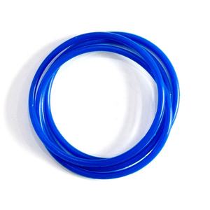 רצועת גומי בצבע סיליקון בקוטר דק במיוחד עם צמיד סיליקון גמישות גבוהה - Product Image 4