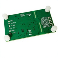AD5422 Modul Sumber Arus/Tegangan Kinerja Tinggi 16-bit 5 V/10V 420 MA/024 MA Buatan Tiongkok